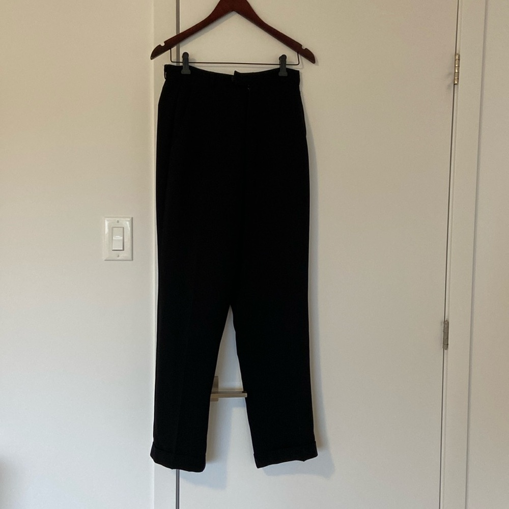 Patrick Mendes Dress Pants
